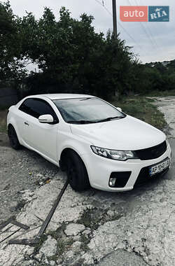 Купе Kia Cerato Koup 2011 в Запоріжжі