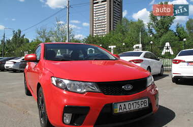 Купе Kia Cerato Koup 2011 в Києві