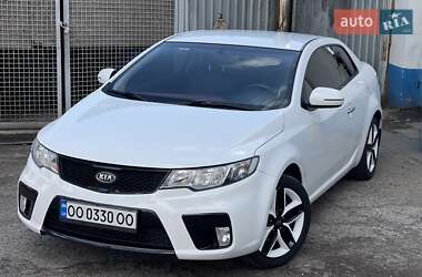 Купе Kia Cerato Koup 2012 в Одессе