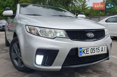 Купе Kia Cerato Koup 2009 в Києві