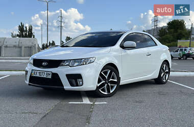 Купе Kia Cerato Koup 2010 в Киеве