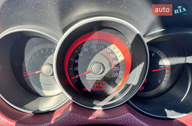 Купе Kia Cerato Koup 2011 в 