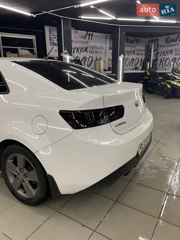 Купе Kia Cerato Koup 2011 в Днепре