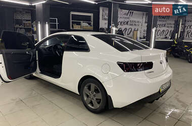 Купе Kia Cerato Koup 2011 в Дніпрі