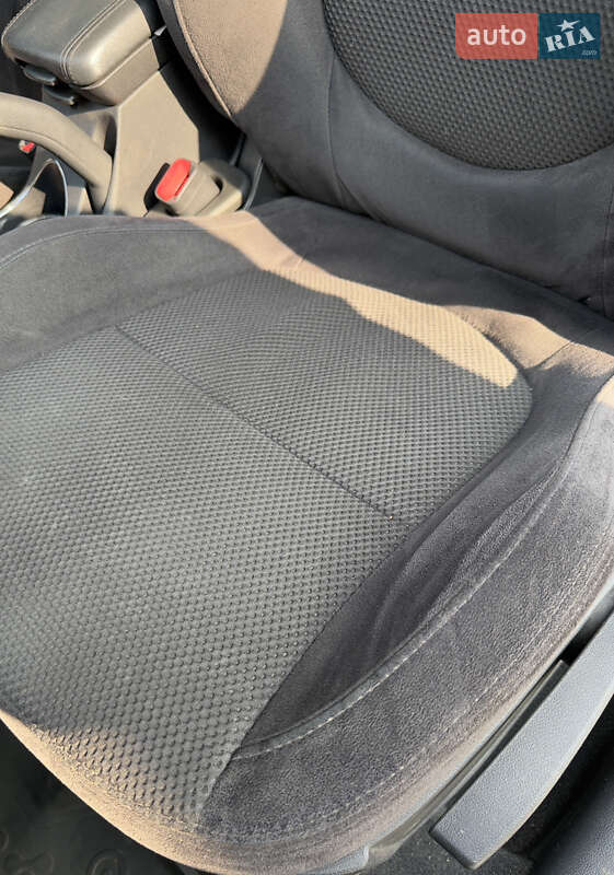 Купе Kia Cerato Koup 2011 в Днепре