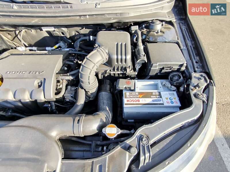 Купе Kia Cerato Koup 2011 в Одессе