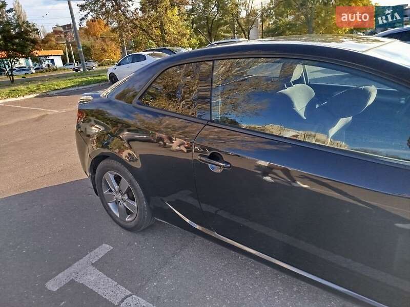 Купе Kia Cerato Koup 2011 в Одессе