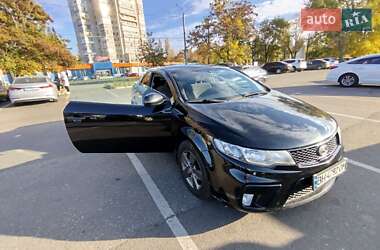 Купе Kia Cerato Koup 2011 в Одессе