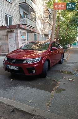 Купе Kia Cerato Koup 2011 в Николаеве