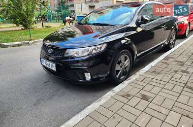 Купе Kia Cerato Koup 2012 в Києві