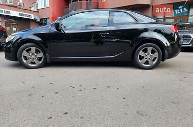 Купе Kia Cerato Koup 2012 в Києві