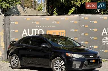 Купе Kia Cerato Koup 2013 в Харькове