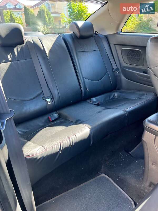 Купе Kia Cerato Koup 2012 в Сумах