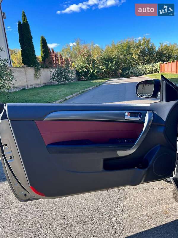 Купе Kia Cerato Koup 2012 в Сумах
