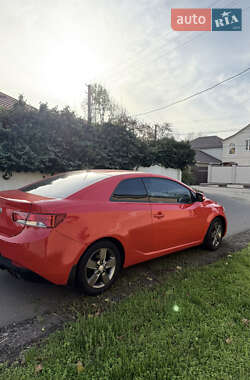 Купе Kia Cerato Koup 2010 в Одесі