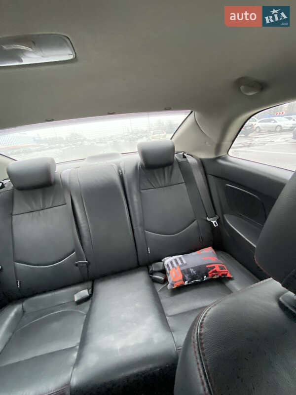 Купе Kia Cerato Koup 2012 в Киеве