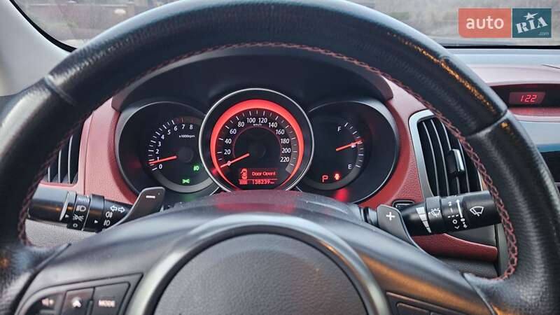 Купе Kia Cerato Koup 2011 в Киеве