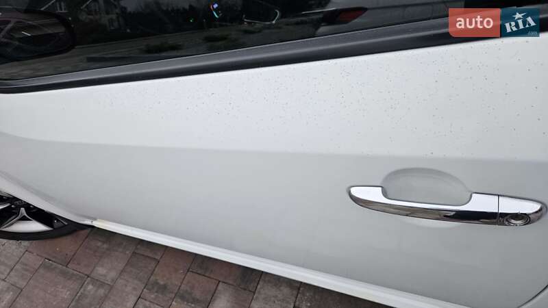 Купе Kia Cerato Koup 2011 в Киеве