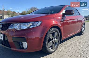 Купе Kia Cerato Koup 2010 в Боярке