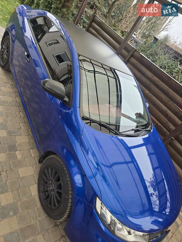 Купе Kia Cerato Koup 2011 в Києві