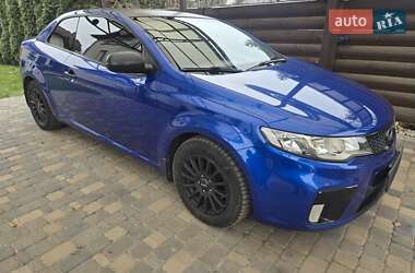 Купе Kia Cerato Koup 2011 в Києві