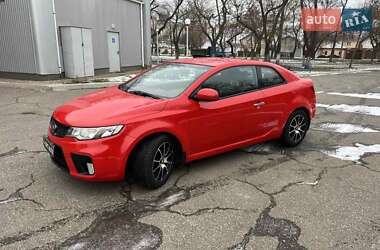 Купе Kia Cerato Koup 2011 в Николаеве