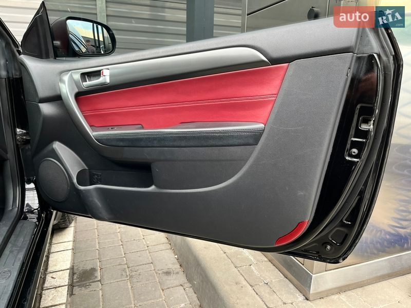 Купе Kia Cerato Koup 2011 в Одесі