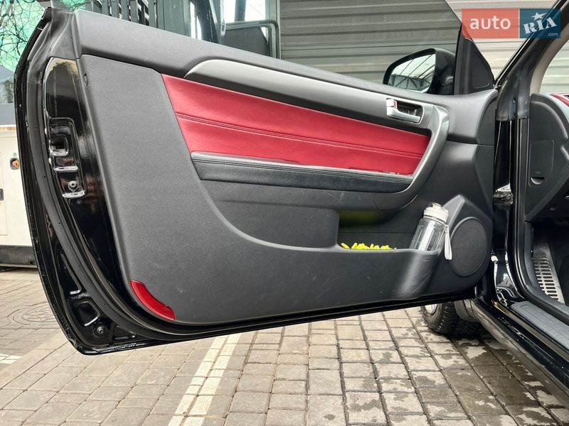 Купе Kia Cerato Koup 2011 в Одесі