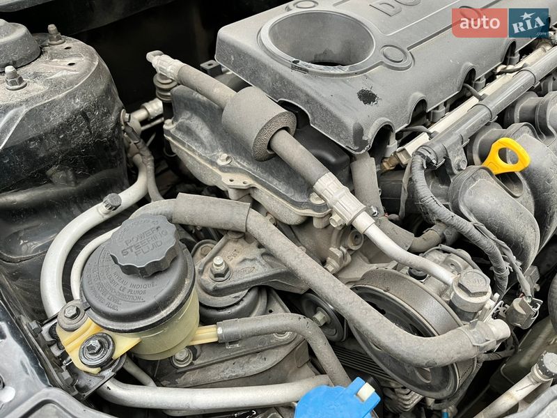 Купе Kia Cerato Koup 2011 в Одесі