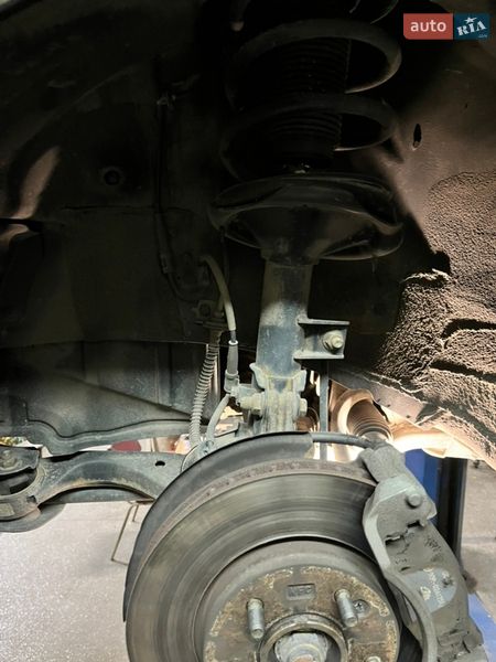 Купе Kia Cerato Koup 2011 в Одесі