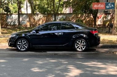 Купе Kia Cerato Koup 2011 в Одессе