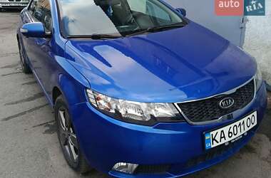 Купе Kia Cerato Koup 2010 в Киеве