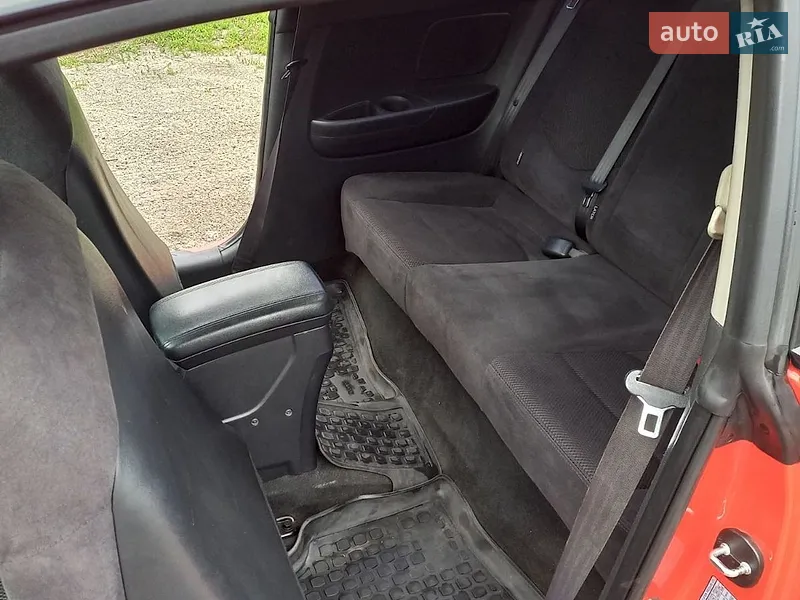 Kia Cerato Koup 2012 VIN KNAFU611AC5600420 фото оголошення 12 з 43