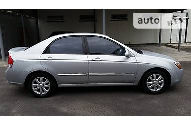 Седан Kia Cerato 2006 в Виннице