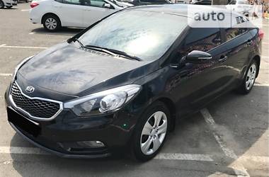 Седан Kia Cerato 2013 в Киеве