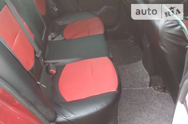 Седан Kia Cerato 2009 в Дрогобыче