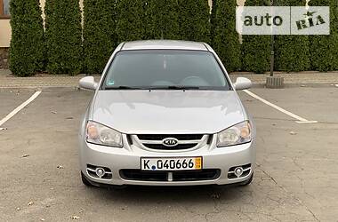 Хэтчбек Kia Cerato 2008 в Тернополе