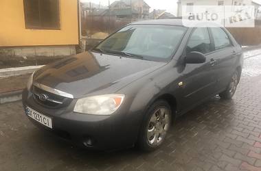 Седан Kia Cerato 2006 в Хмельницком