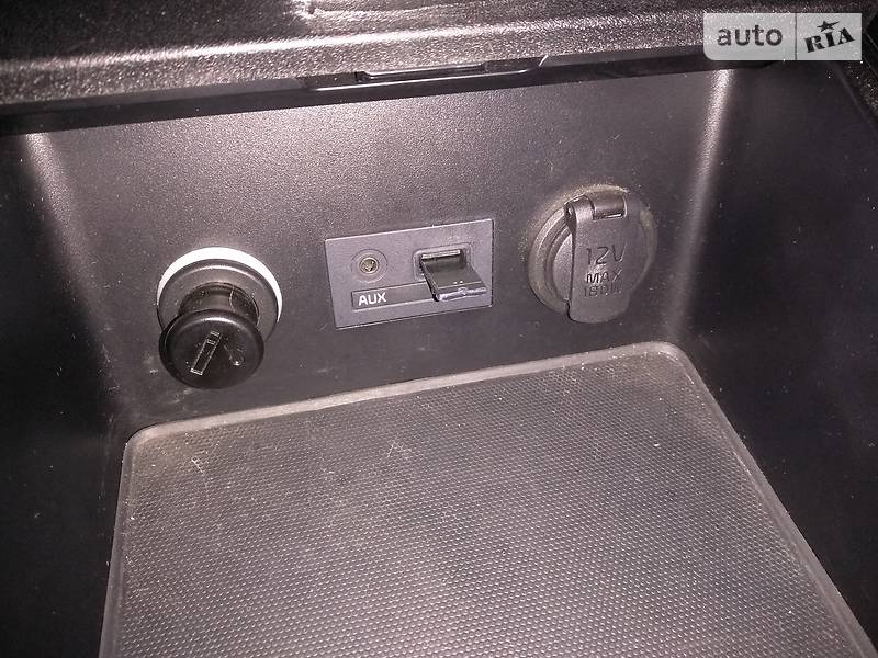 Седан Kia Cerato 2013 в Вознесенську