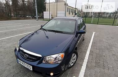 Хэтчбек Kia Cerato 2007 в Виннице