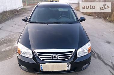 Седан Kia Cerato 2007 в Хмельницком