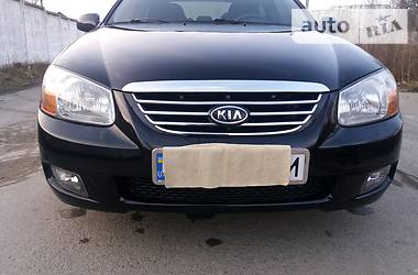 Седан Kia Cerato 2007 в Хмельницком