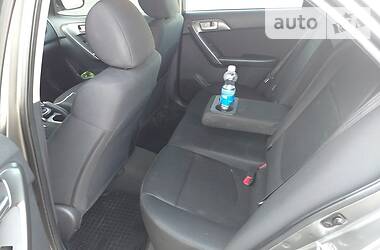 Седан Kia Cerato 2011 в 