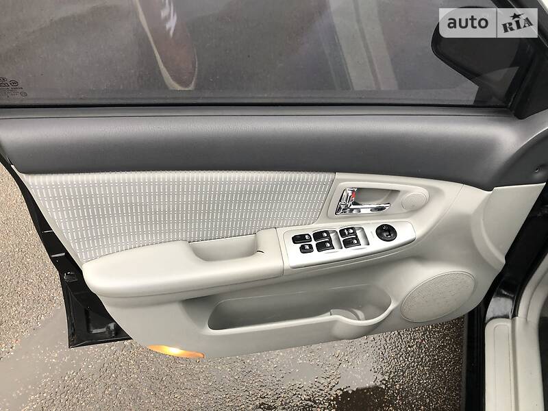 Седан Kia Cerato 2007 в Білій Церкві