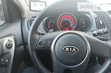 Седан Kia Cerato 2010 в Борисполе