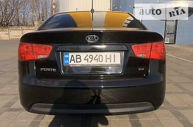 Седан Kia Cerato 2011 в Вінниці