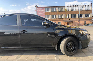 Седан Kia Cerato 2011 в Вінниці