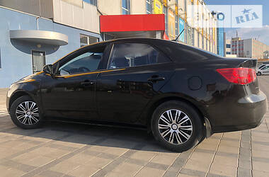 Седан Kia Cerato 2011 в Вінниці