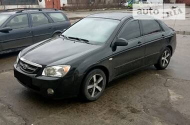 Седан Kia Cerato 2006 в Нетешине