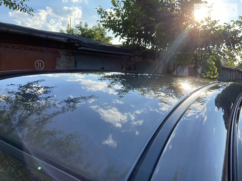 Седан Kia Cerato 2006 в Кривому Розі